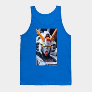 Gundam Tank Top